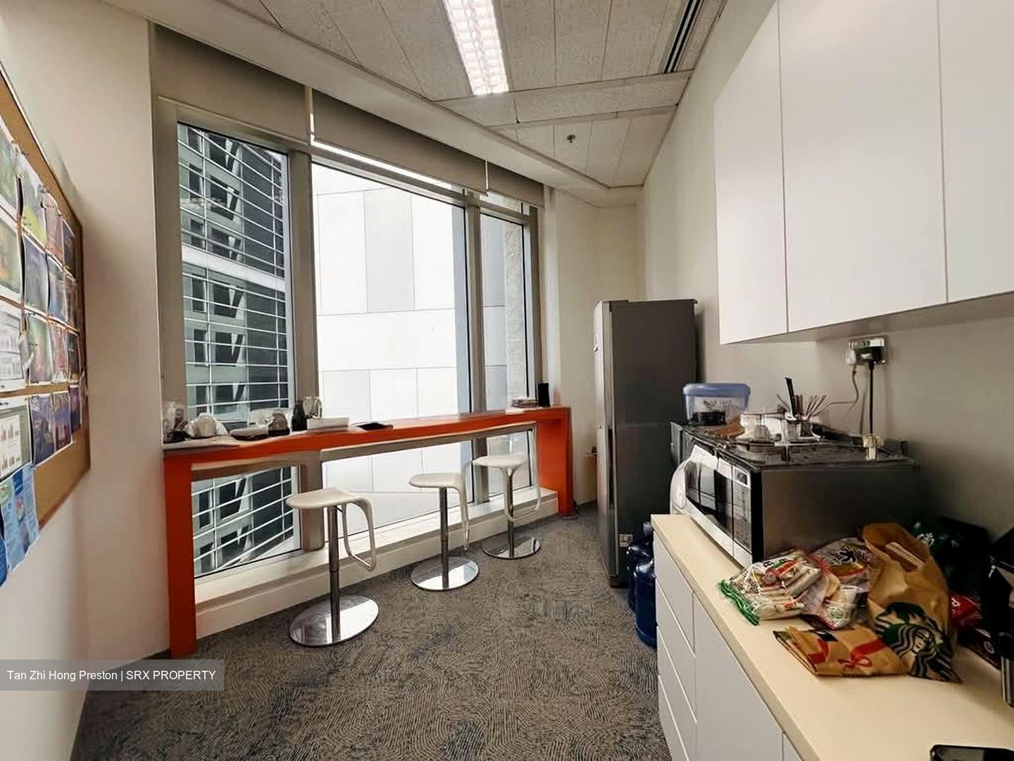 Robinson Centre (D1), Office #575686831